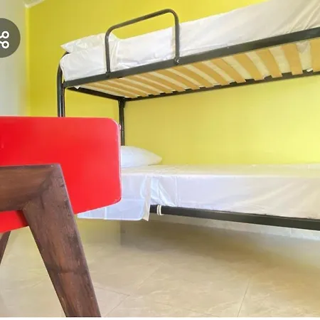 Mare Blu Apartmán